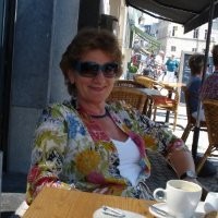 Annemiek De Groot