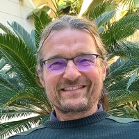 Gert Kramer