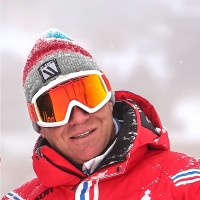 Olivier De Galbert