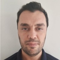 Gökhan Kuzu