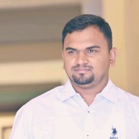 Sangamesh B Talwade