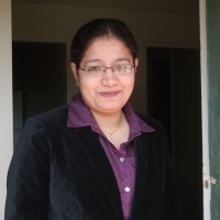 Tumpa Dutta