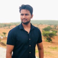 Nikhil Jamadar