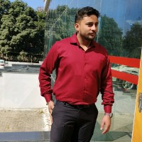 Abhishek Singh Baghel