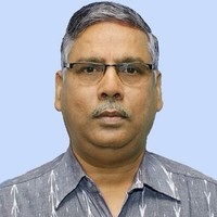 Srinivas Rao