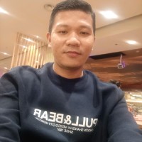 Ahmad Faisal Tahir S.Ikom