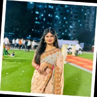 Dhanashree Chikhale