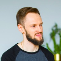 Sviatoslav Romanchak