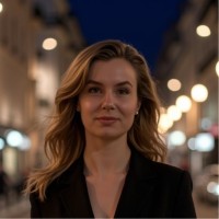 Nikoline Jørgensen