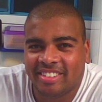 Ricardo Aparecido Rodrigues