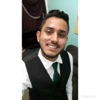 Matheus Henrique Alvarenga