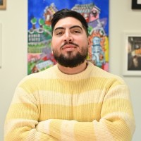Henry Blanco