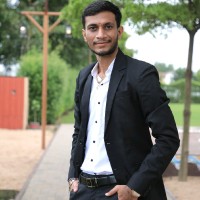 Sanket Bhanderi