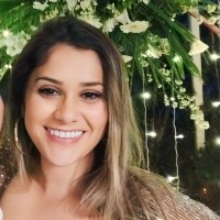 Gabrielle Amado