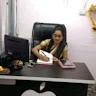 vanshri patel