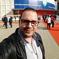 Mohamed Mehdi Nasraoui