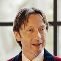 Dave Chapman