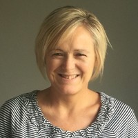 Carole Sayer