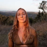 Amber Hawken