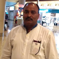 Dinesh Giri