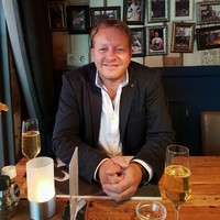 Pim Van Hooijdonk