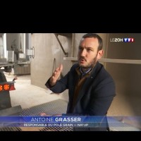 Antoine Grasser