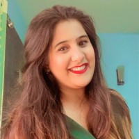 Shrishty Yadav
