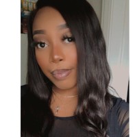 Shakera Brown