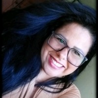 Gislene Araújo