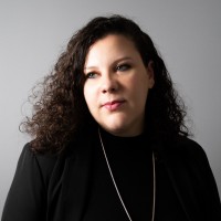 Nubia Cristine Vieira Sanchez