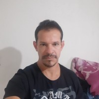 Seabstiao Prudente Aparecido da Silva