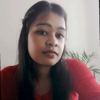Shikha Kriti Khalkho