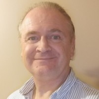 Dr. Eamonn Meaney