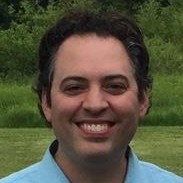 Christopher Hosman