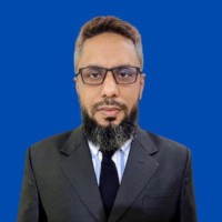 Md Nasimul Islam