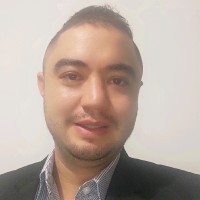 Andres Felipe Toro
