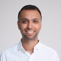 Naveen Sharma