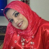 Samar Mustafa