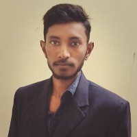 Praveen Krishna