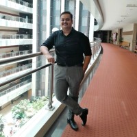 Saurav Chaudhari