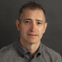 Sean Mackey, Mba