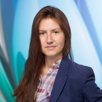 Vanya Lewin