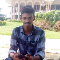 Vinay Mannem