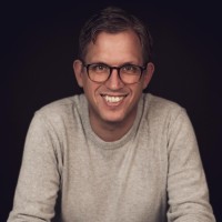 Wouter van Dijk