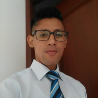 Carlos Pérez Arrunátegui