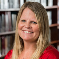 Kelly Harmon