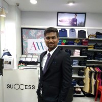 Suraj Kumar