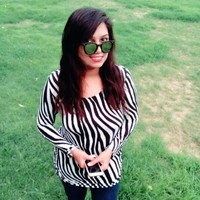 Ghatna Parikh