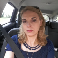 Galina Kotarica
