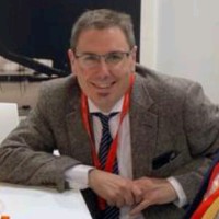 Sergio Fernandez Sobrado